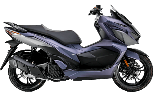 SYM Jet X 125cc